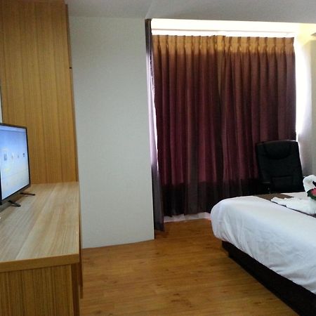 The Sita Princess Buriram Room photo